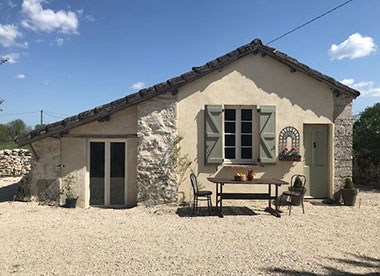 La petite maison