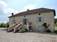 click here for details & photos of this country house for sale in South West France click here for details & photos of this country house for sale in South West France