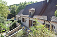 click here for details & photos of this country house for sale in South West France