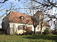 click here for details & photos of this country house for sale in South West France