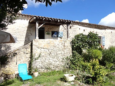 La maison