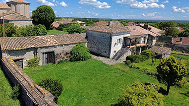 La propriété