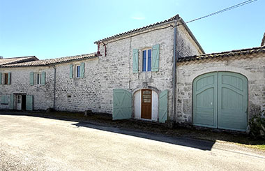 Le cour