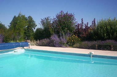 Le piscine
