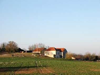 The property