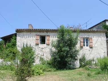 La maison