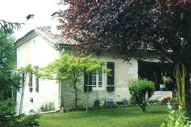 La maison
