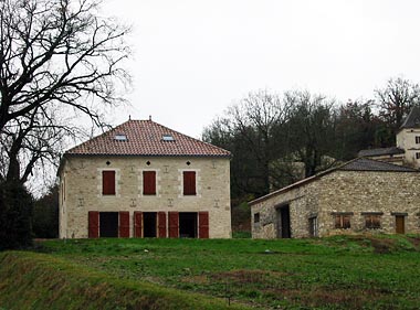 The property