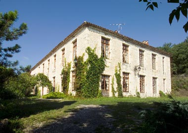 The House