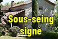 click here for details & photos of this country house for sale in South West France
