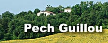 For a large luxury gite, click here