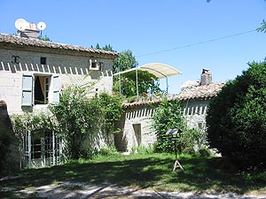 Houses for sale in south west France