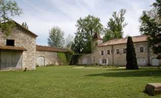 More houses for sale in south west France