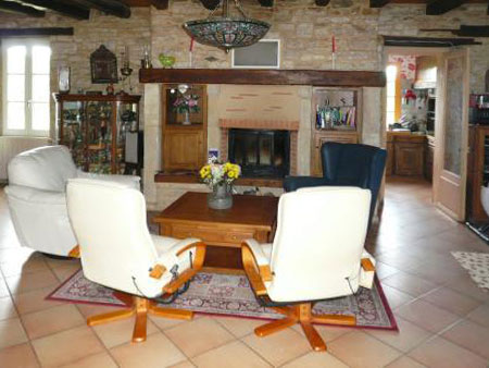 Autrement Immobilier House Barn Garage Et Spa In 8 Acres Autrement Immobilier House Barn Garage Et Spa In 8 Acres