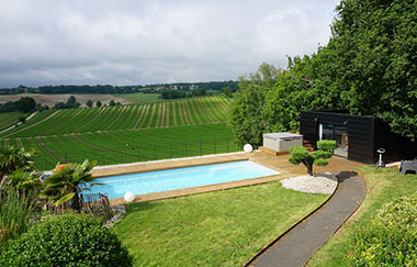Le vue