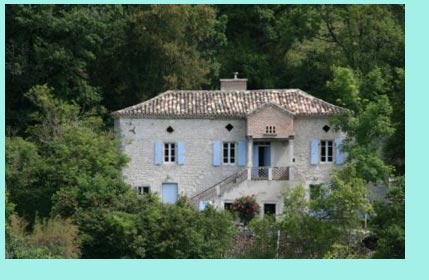 Maisons a vendre dans le sud-ouest de France